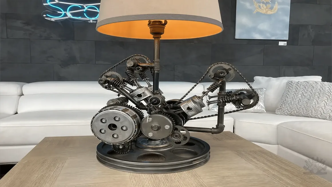 Come check out our Tables and Lamps on display at Club Scottsdale