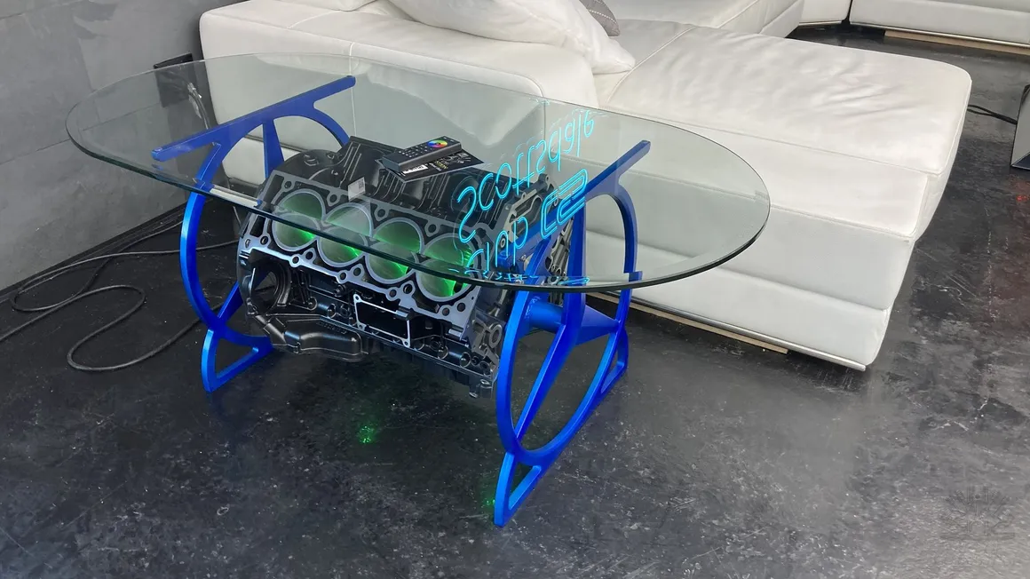 Come check out our Tables and Lamps on display at Club Scottsdale