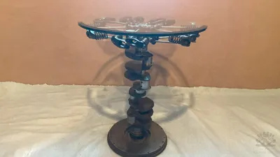The Crankshaft Table
