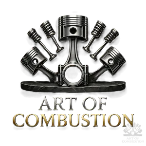 Art of Combustion