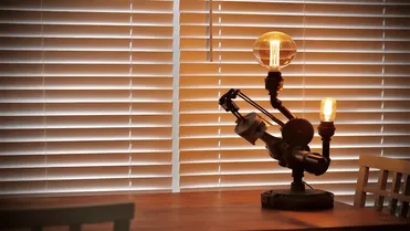 Honda Engine Internals Lamp