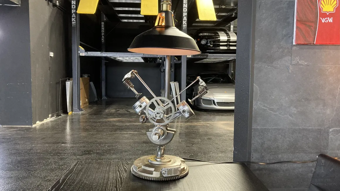 Come check out our Tables and Lamps on display at Club Scottsdale