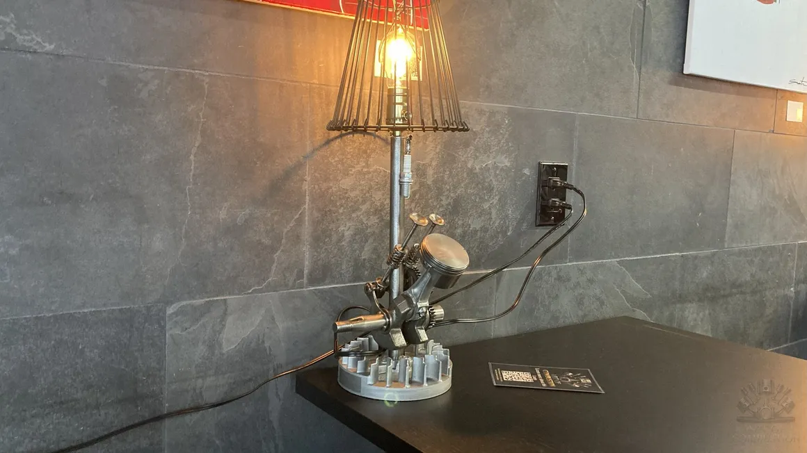 Come check out our Tables and Lamps on display at Club Scottsdale