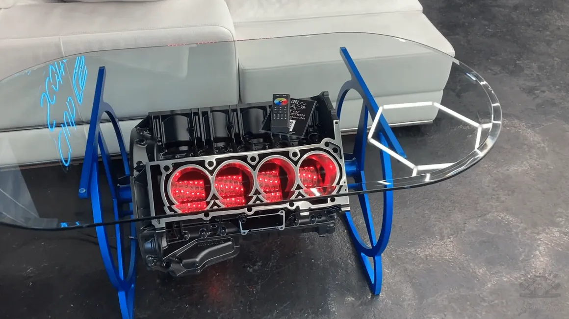 Come check out our Tables and Lamps on display at Club Scottsdale